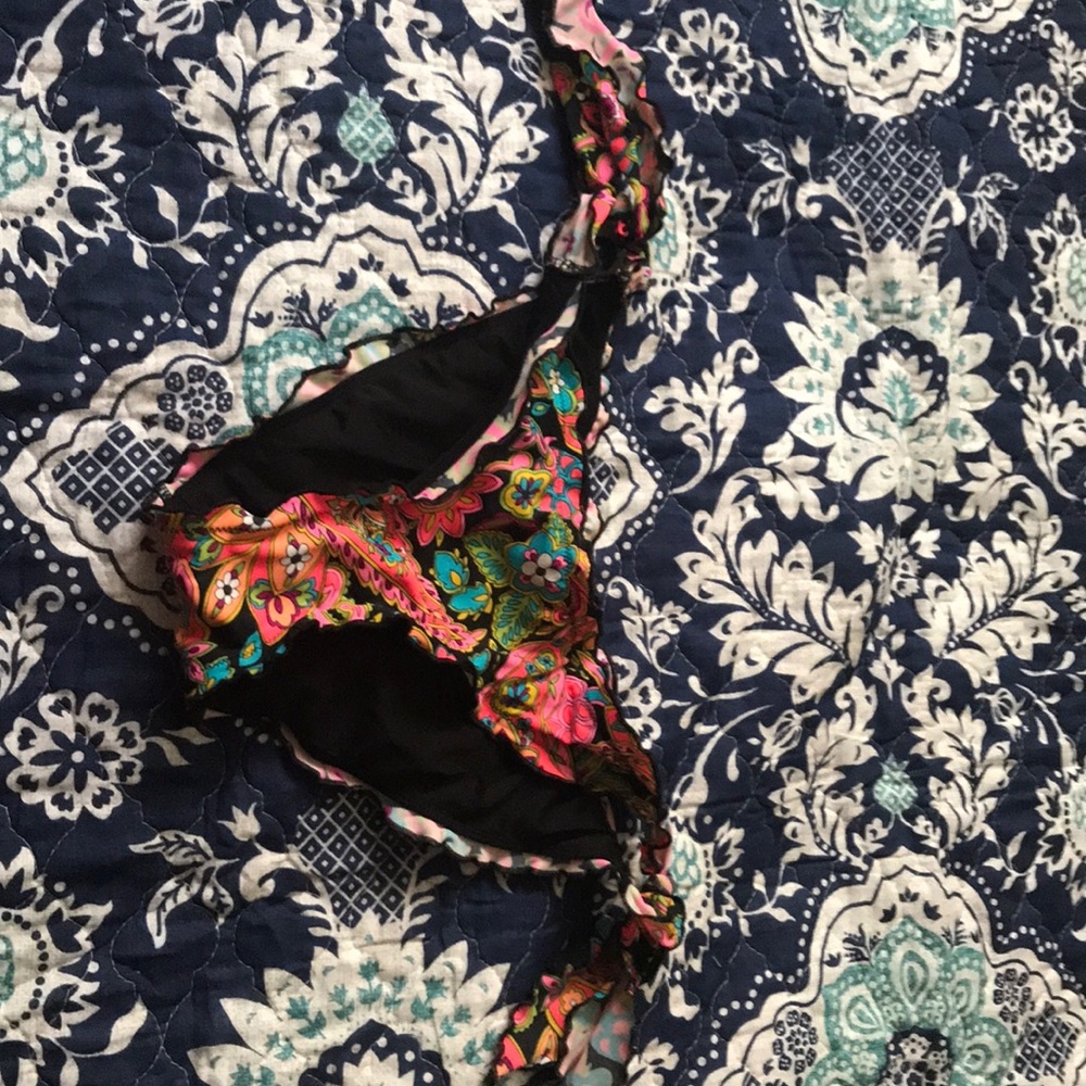 Swim bottoms